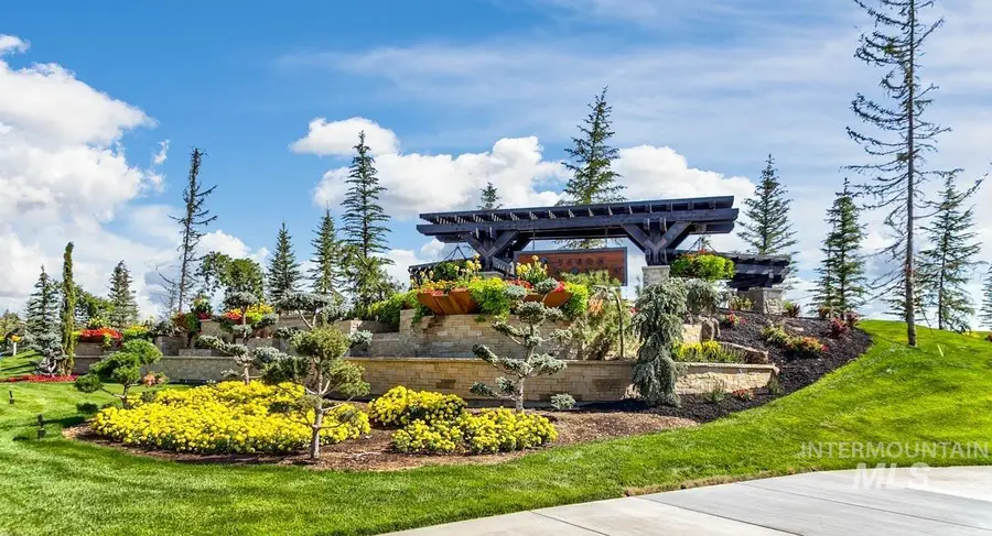 3402 N Harvest Moon Way, Eagle, ID 83616 - #3