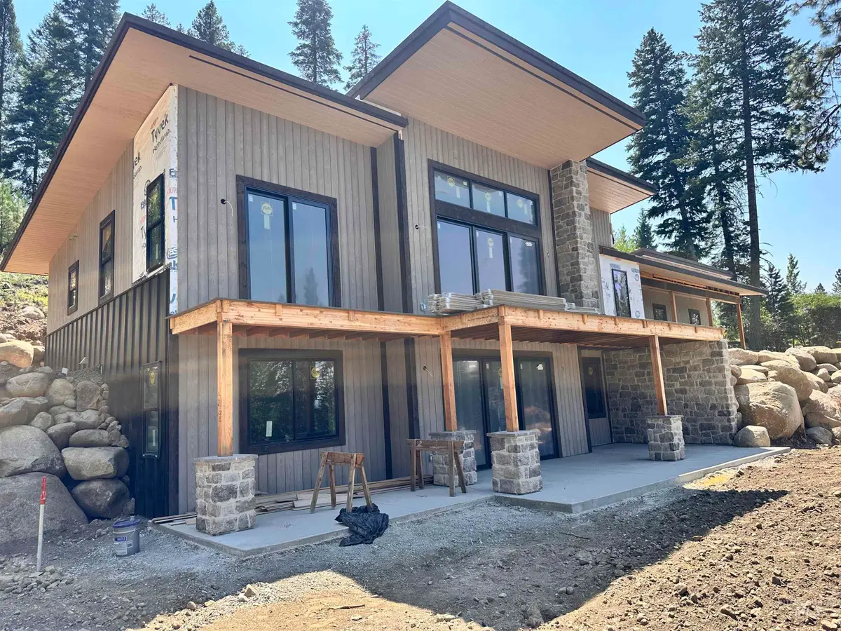 1125 Aspen Ridge, McCall, ID 83638 - #1