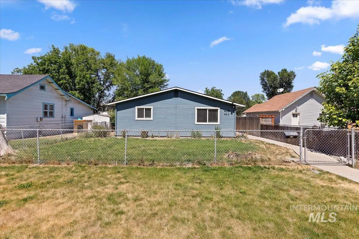 409 17th Avenue N, Nampa, ID 83687 - #1