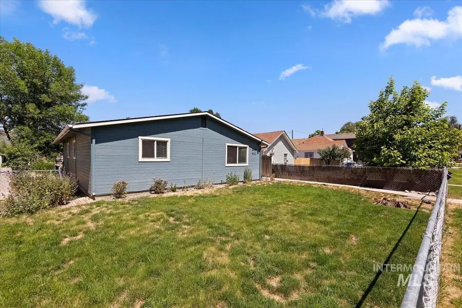 409 17th Avenue N, Nampa, ID 83687 - #2