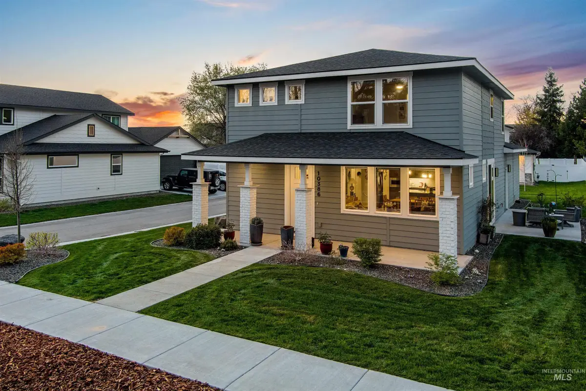 10386 W Shields Ave, Boise, ID 83714 - #1
