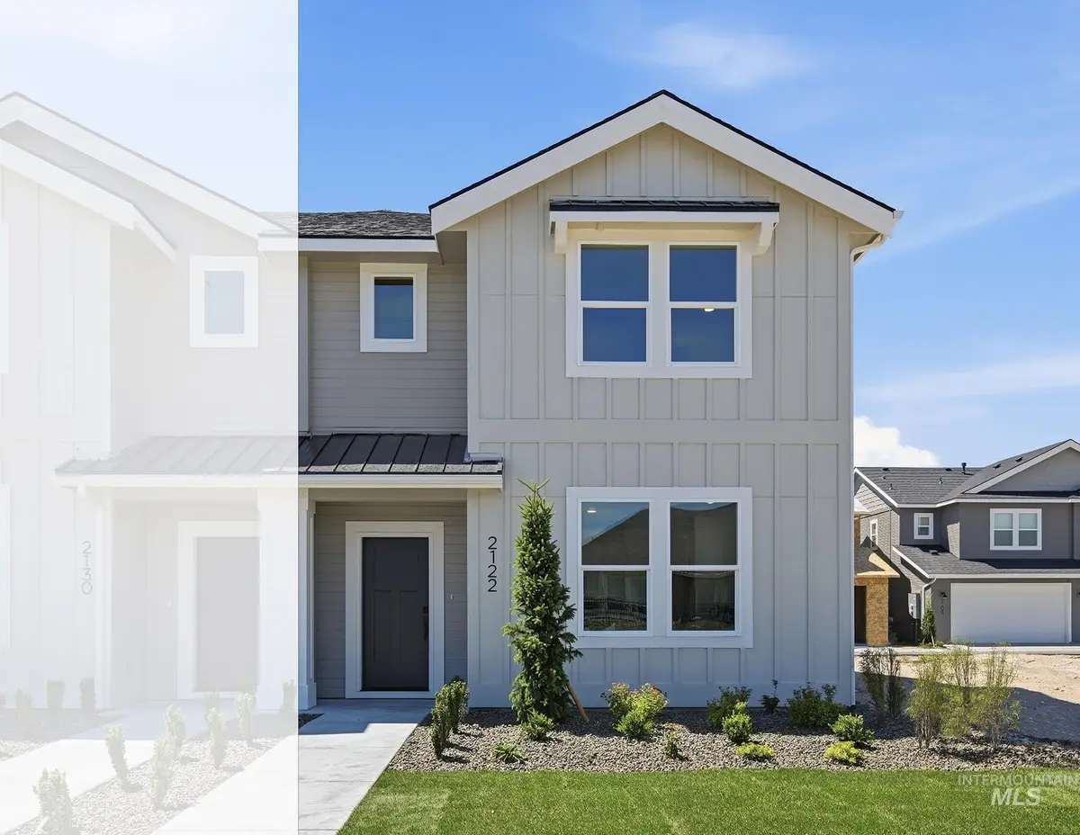 2069 E Deep Purple Ln, Meridian, ID 83642 - #1