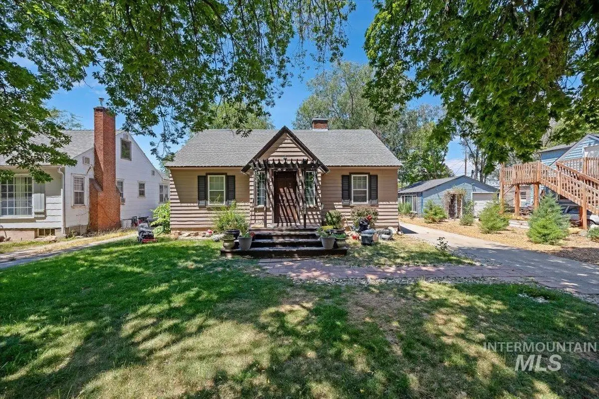 267 Pierce St, Twin Falls, ID 83301 - #1