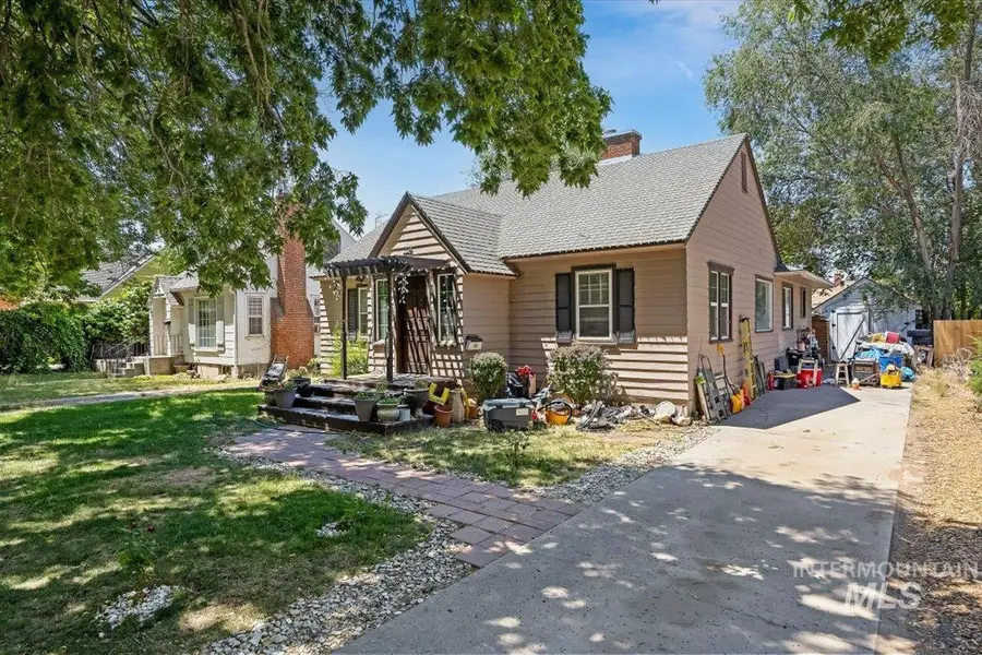 267 Pierce St, Twin Falls, ID 83301 - #2