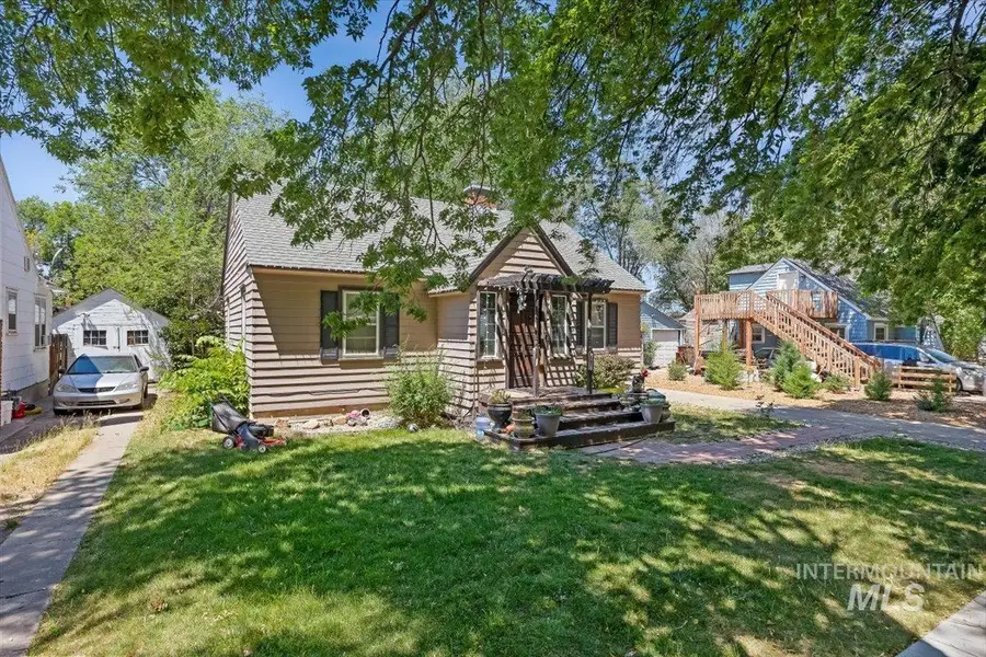 267 Pierce St, Twin Falls, ID 83301 - #3