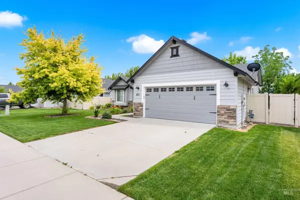 1971 W Felston St, Kuna, ID 83634