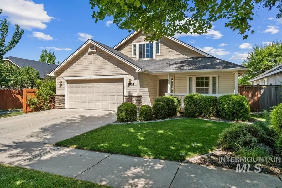 5952 S Olmstead Ave., Boise, ID 83709 - #2