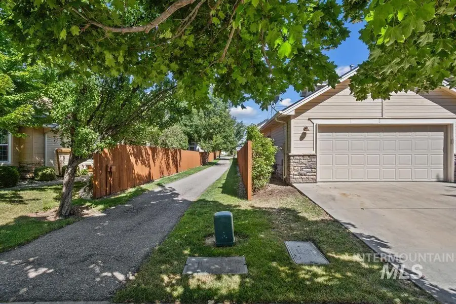 5952 S Olmstead Ave., Boise, ID 83709 - #3