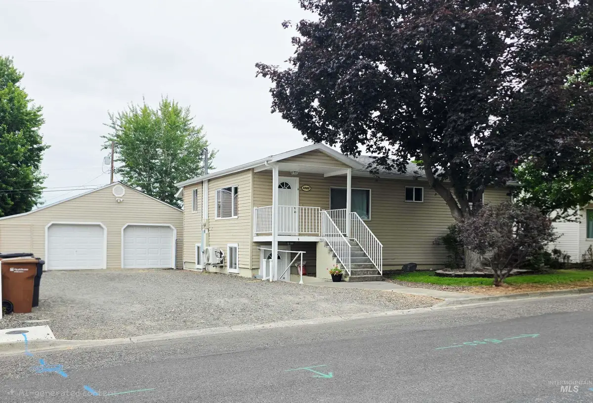 1225 Mccarroll St, Clarkston, WA 99403 - #1