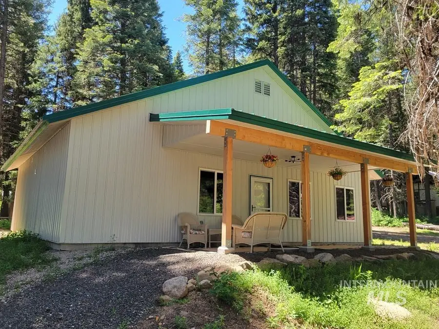 579 Noland Road, Cascade, ID 83611 - #2