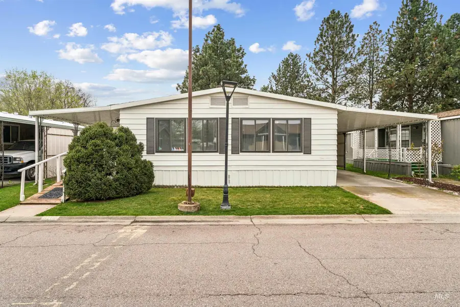 8103 W Appomatox, Garden City, ID 83714 - #2