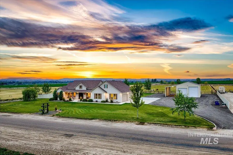 25781 Lon Davis Rd, Parma, ID 83660 - #3