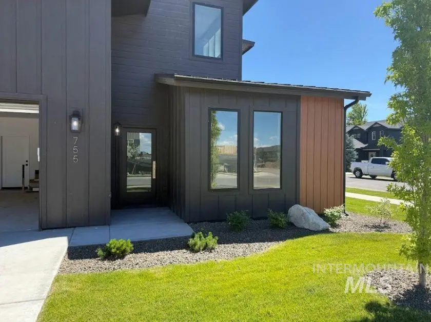 755 W Wrangler, Meridian, ID 83646 - #2