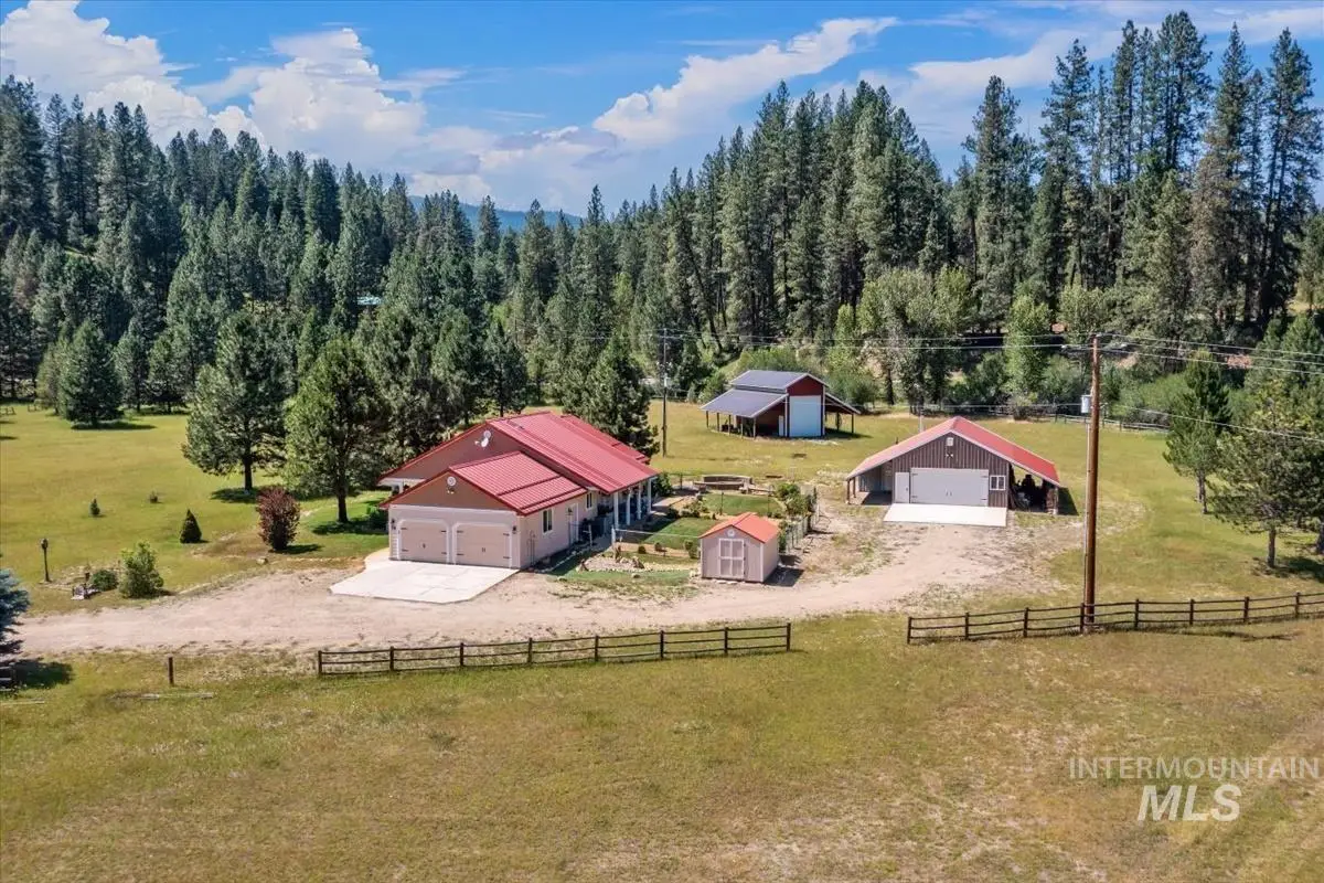 26 Quail Run, Garden Valley, ID 83622 - #1