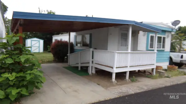 913 Preston Ave #32, Lewiston, ID 83501