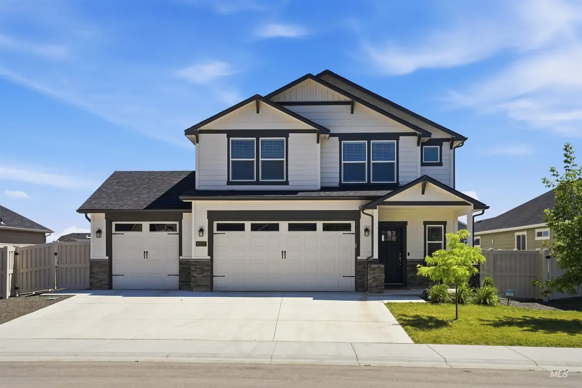 10237 W Salmonberry St, Star, ID 83669 - #1