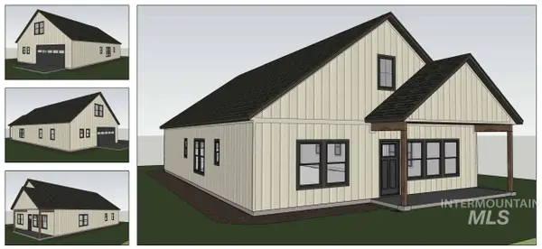 1115 Edington Avenue, Moscow, ID 83843