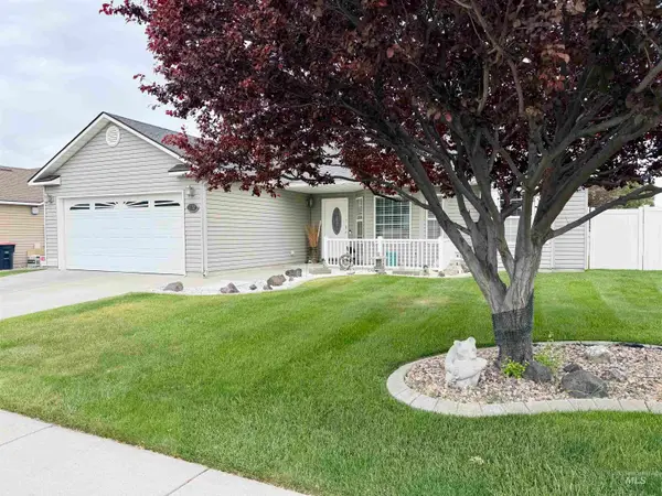 1257 Fiesta Way, Twin Falls, ID 83301