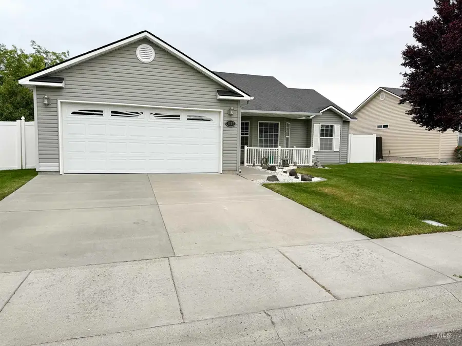 1257 Fiesta Way, Twin Falls, ID 83301 - #3