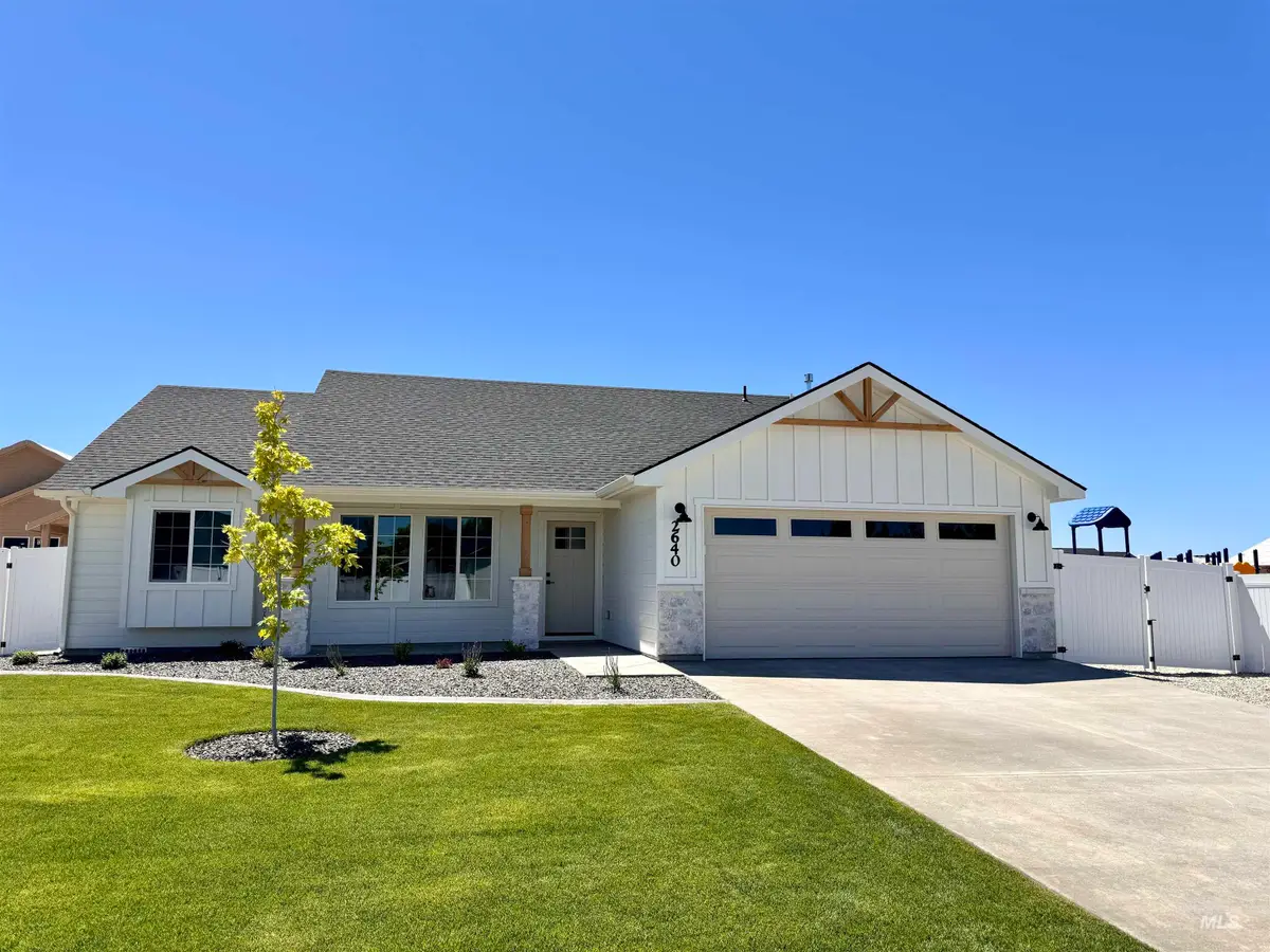 2640 Cypress Point Ave, Payette, ID 83661 - #1