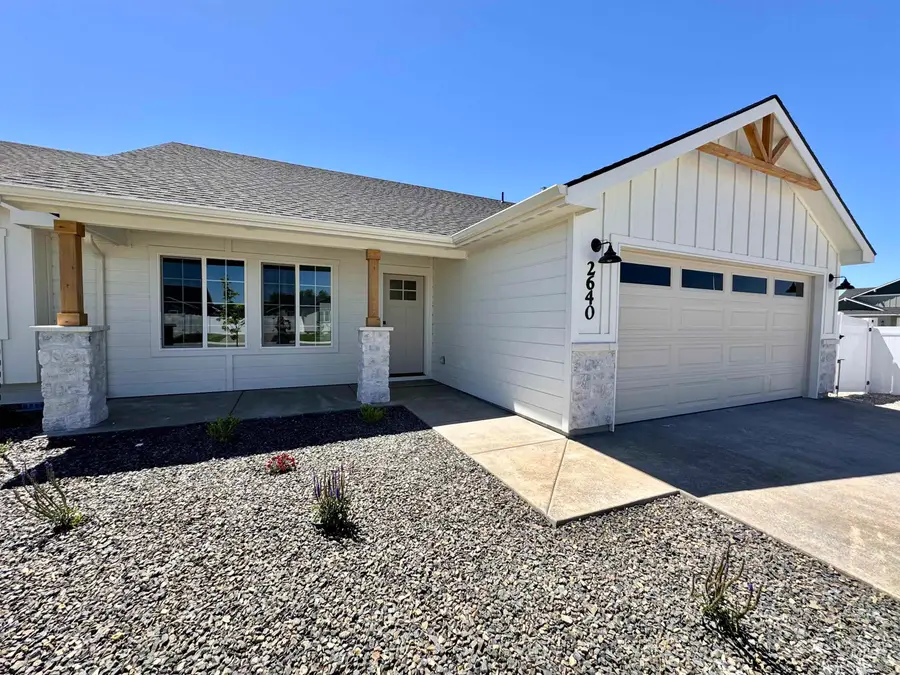 2640 Cypress Point Ave, Payette, ID 83661 - #2