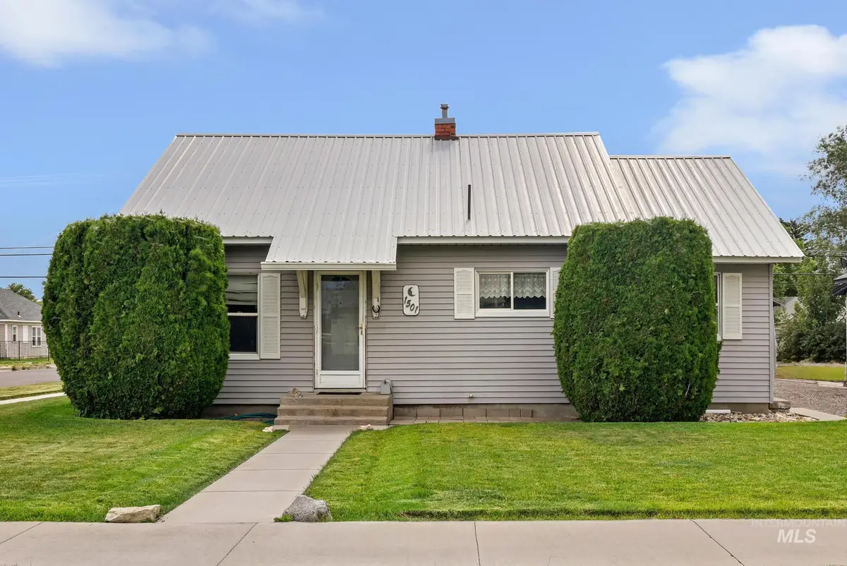 1501 Hansen Ave, Burley, ID 83318 - #1