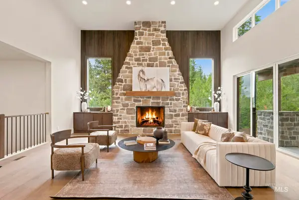 1355 Majestic View, McCall, ID 83638