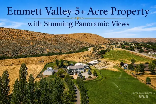 4255 Valley View Rd, Emmett, ID 83617