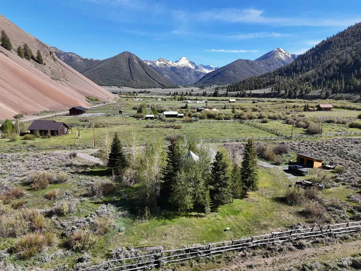 4299 North Fork, Mackay, ID 83251 - #1
