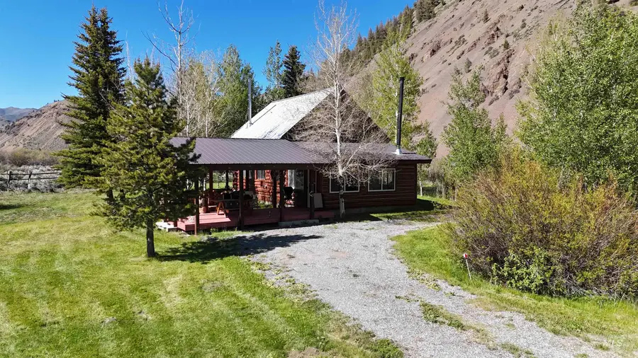 4299 North Fork, Mackay, ID 83251 - #3