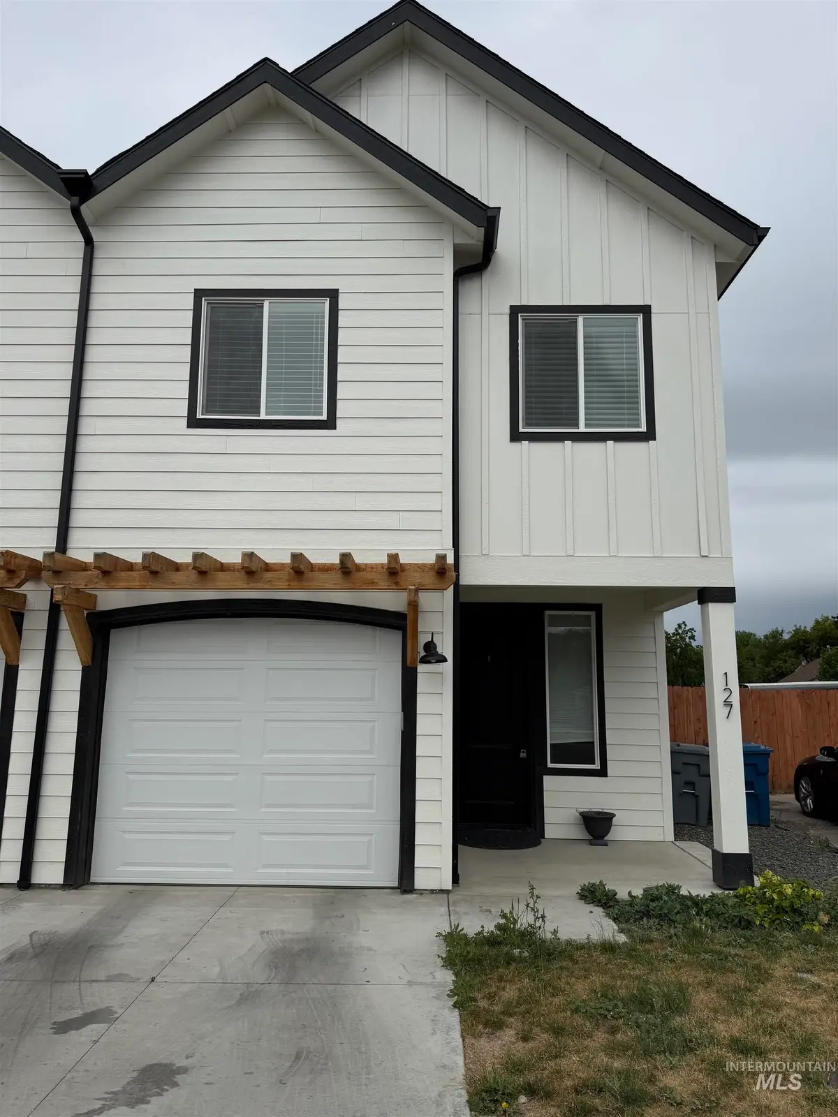127 N Trifecta Lane, Nampa, ID 83651 - #1