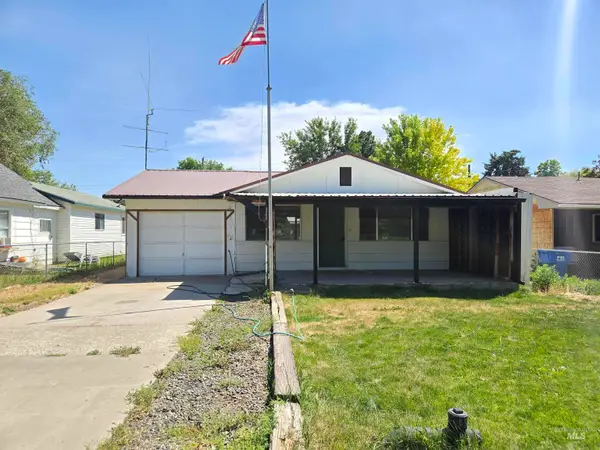 321 W Avenue E, Jerome, ID 83338