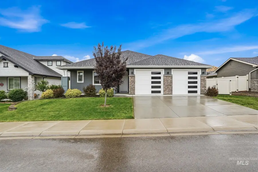 1540 Rome Ave, Emmett, ID 83617 - #2