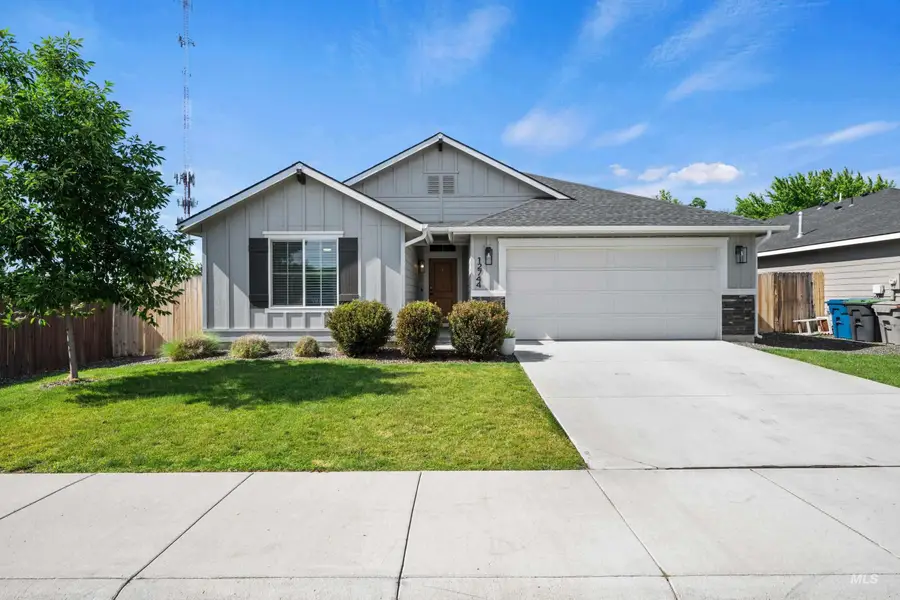 12744 W Fig St, Boise, ID 83713 - #2