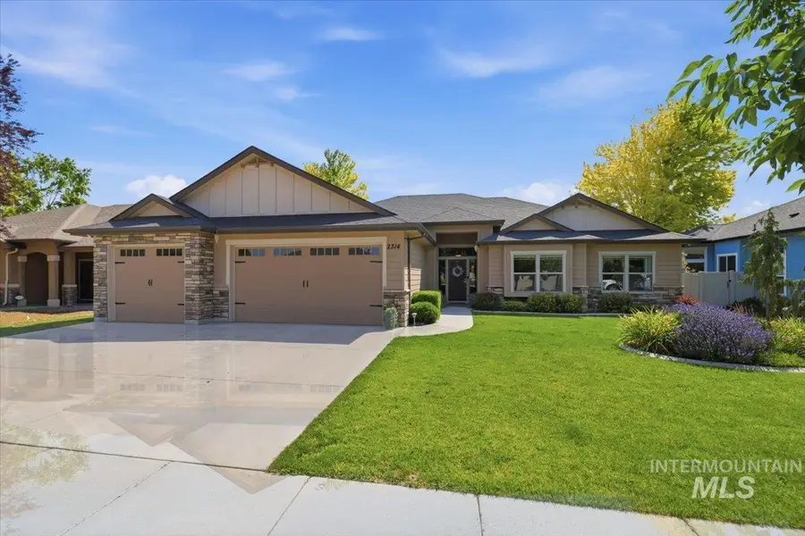 2314 W Herron Loop, Nampa, ID 83686 - #3