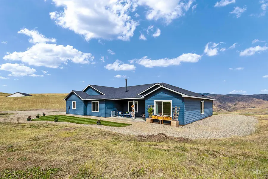 34 Deirdre Dr, Horseshoe Bend, ID 83629 - #2