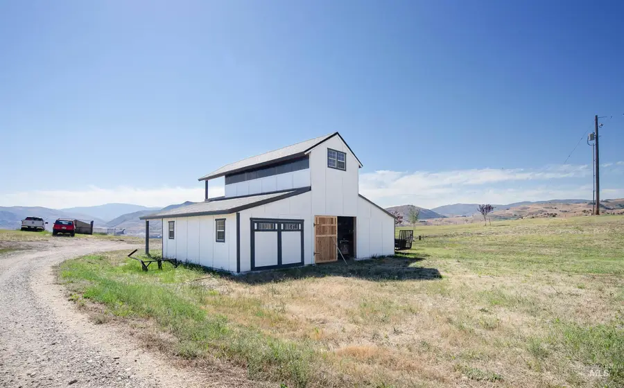 34 Deirdre Dr, Horseshoe Bend, ID 83629 - #3