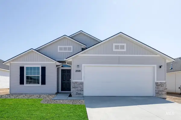106 Golinda Ave, Caldwell, ID 83605