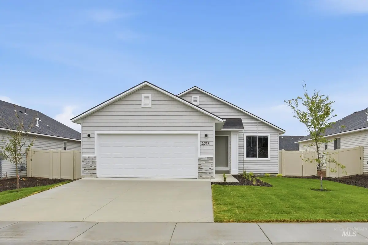 4213 Austin St, Caldwell, ID 83605 - #1