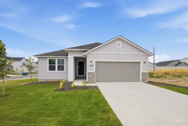 3044 W Animas Creek Dr, Kuna, ID 83634