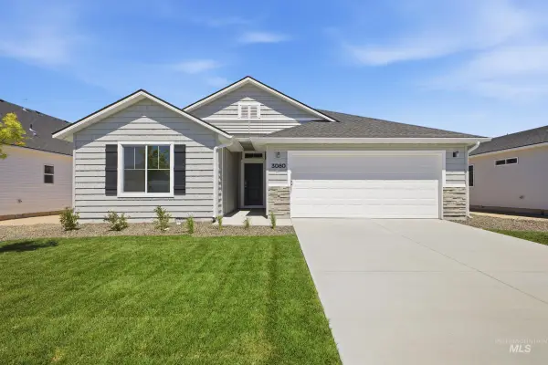 2477 W Red Jasper Dr, Kuna, ID 83634