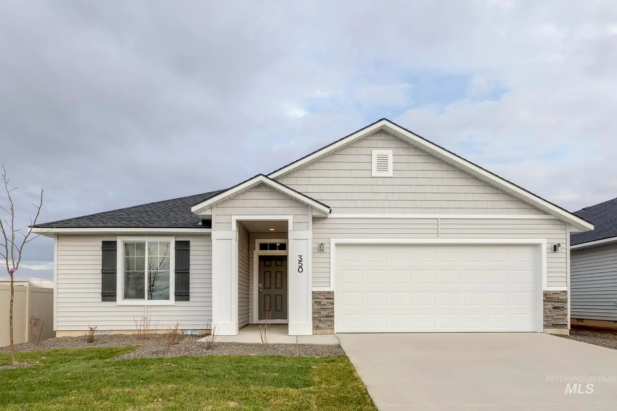 2461 W Red Jasper Dr, Kuna, ID 83634 - #1