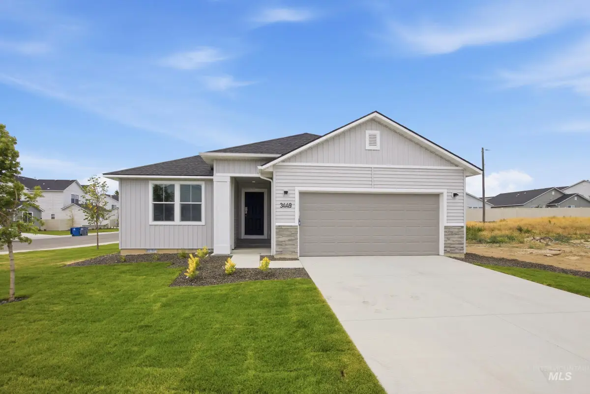 239 N Tideberry Ave, Kuna, ID 83634 - #1