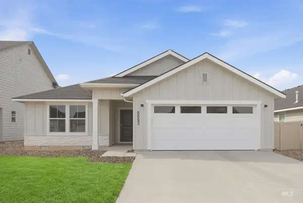 1093 W Jasper St, Meridian, ID 83642