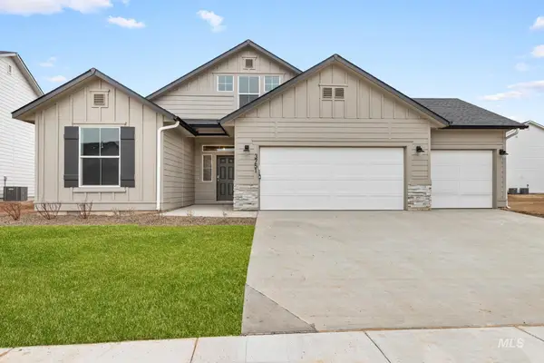 3534 E Jamestown Dr, Nampa, ID 83686