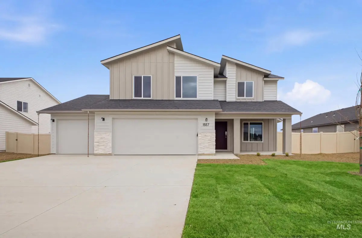 3516 E Jamestown Dr, Nampa, ID 83686 - #1