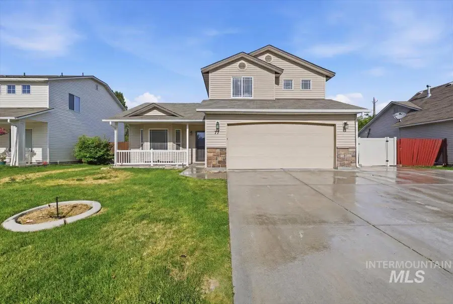 77 N Jefferson St, Nampa, ID 83651 - #2