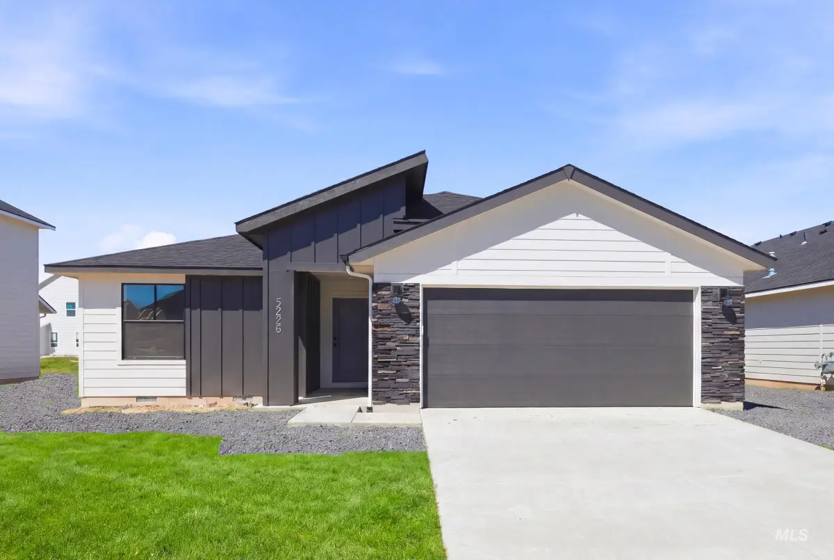 12805 Decatur St, Nampa, ID 83651 - #1