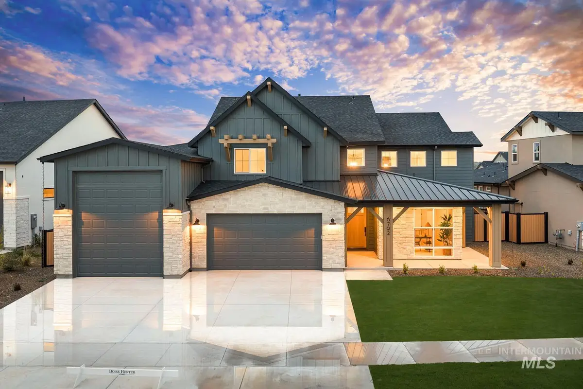 13634 N Spring Creek Way, Boise, ID 83714 - #1