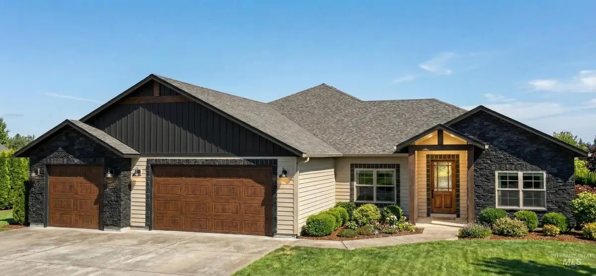3425 Aurlaund Lane, Burley, ID 83318 - #1